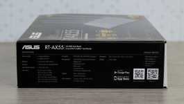 ASUS RT-AX55