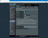 ASUS RT-AX68U-1