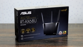 ASUS RT-AX68U