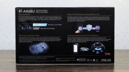 ASUS RT-AX68U