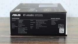 ASUS RT-AX68U