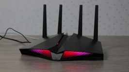 ASUS RT-AX82U-1