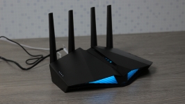 ASUS RT-AX82U-1