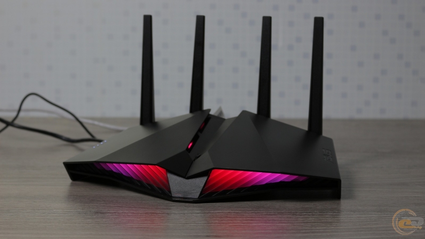 ASUS RT-AX82U-1