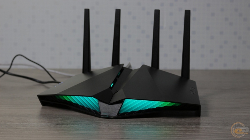 ASUS RT-AX82U-1