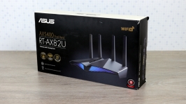 ASUS RT-AX82U