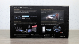 ASUS RT-AX82U