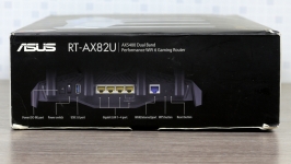 ASUS RT-AX82U