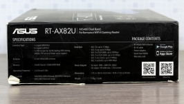 ASUS RT-AX82U