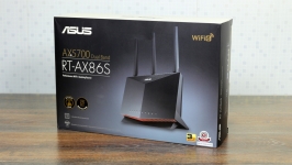 ASUS RT-AX86S