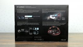 ASUS RT-AX86S