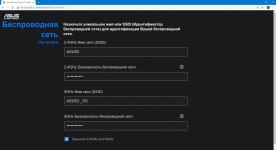 ASUS RT-AX86U-1