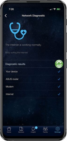ASUS RT-AX86U-2
