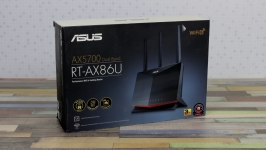 ASUS RT-AX86U