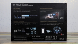 ASUS RT-AX86U