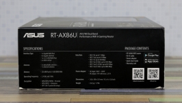 ASUS RT-AX86U