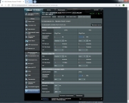ASUS RT-AX88U-1