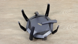 ASUS RT-AX89X-1