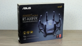 ASUS RT-AX89X