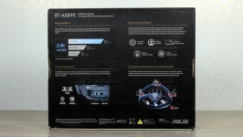ASUS RT-AX89X