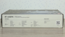 ASUS RT-AX89X