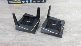 ASUS RT-AX92U-1