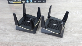 ASUS RT-AX92U-1