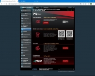ASUS RT-AX92U-2