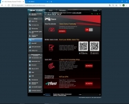 ASUS RT-AX92U-2