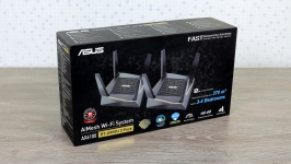 ASUS RT-AX92U