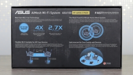 ASUS RT-AX92U