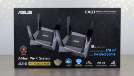 ASUS RT-AX92U