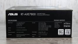 ASUS RT-AXE78001
