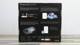 ASUS RT-BE3600E-1