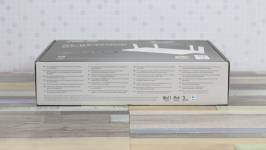 ASUS RT-BE3600E-1