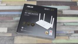 ASUS RT-BE3600E-1