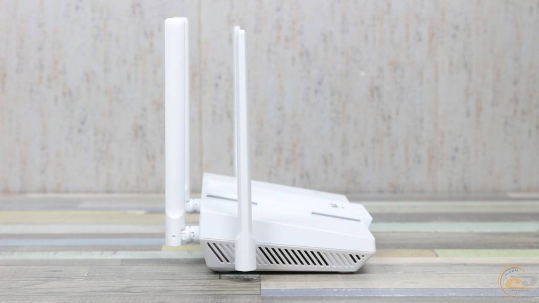 ASUS RT-BE3600E-2
