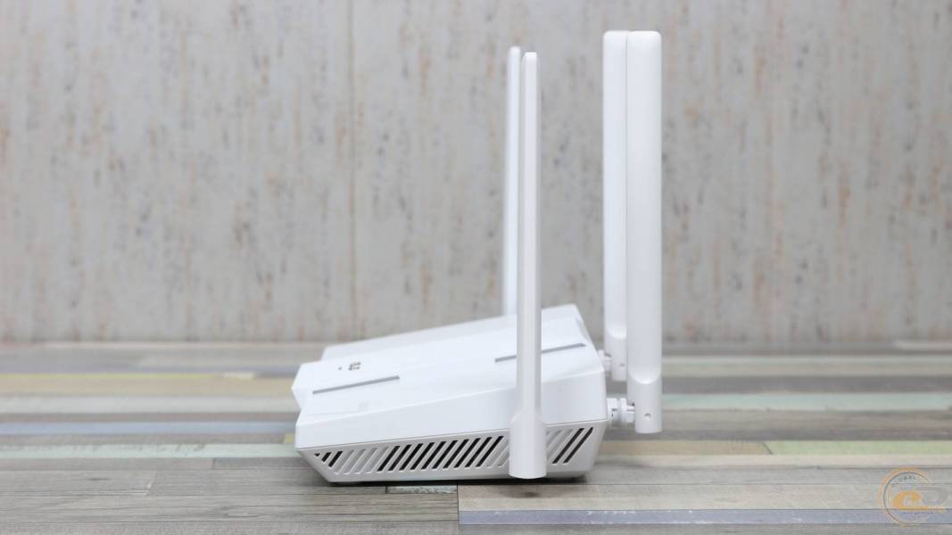 ASUS RT-BE3600E-2