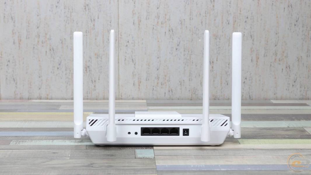 ASUS RT-BE3600E-2