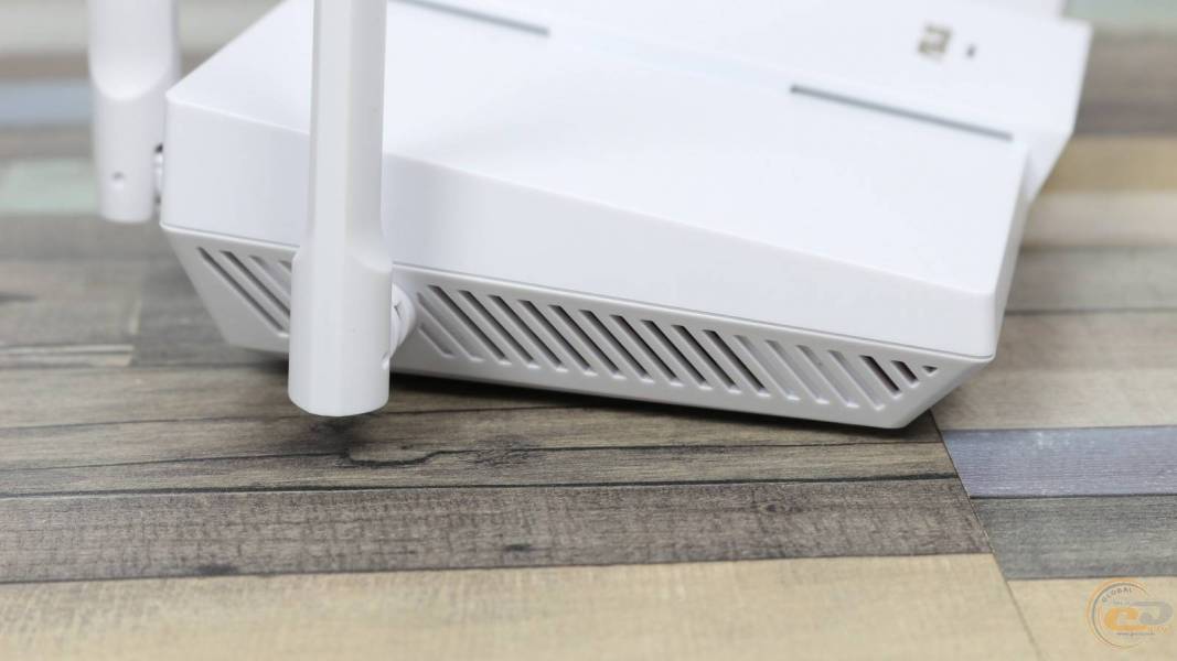 ASUS RT-BE3600E-2