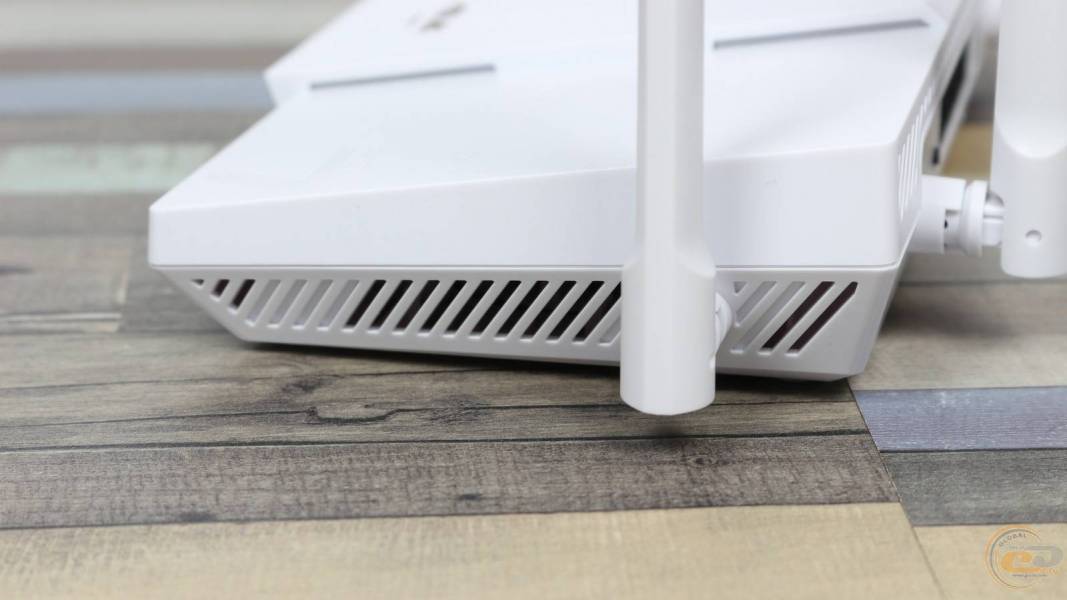 ASUS RT-BE3600E-2