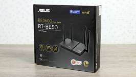 ASUS RT-BE50-1