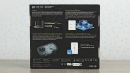 ASUS RT-BE50-1