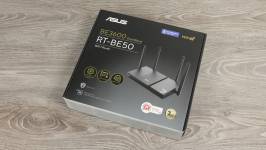 ASUS RT-BE50-1