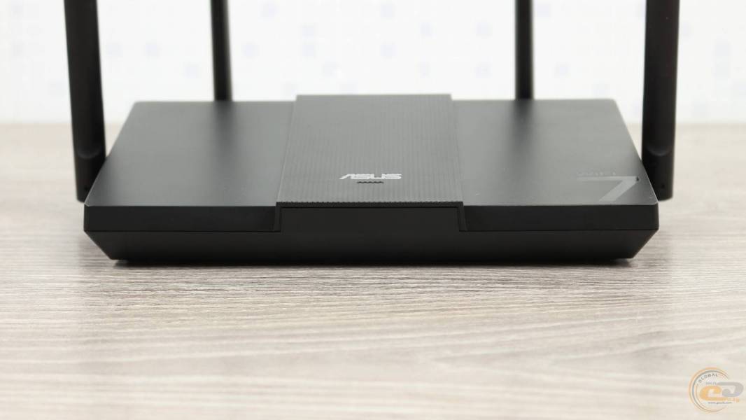 ASUS RT-BE50-2