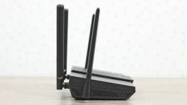 ASUS RT-BE50-3