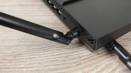 ASUS RT-BE50-3