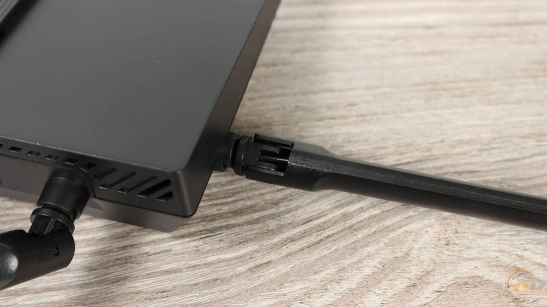 ASUS RT-BE50-3