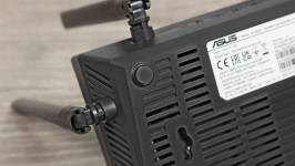 ASUS RT-BE50-4
