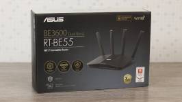 ASUS RT-BE55-1